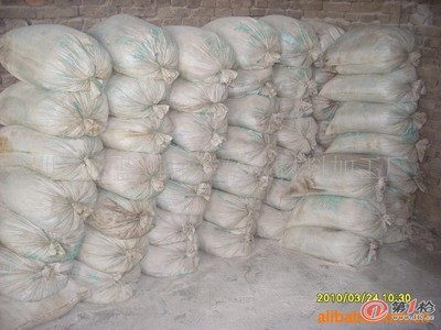高質量耐火土【圖】_供應產品-即墨市藍村偉祥耐火材料加工廠