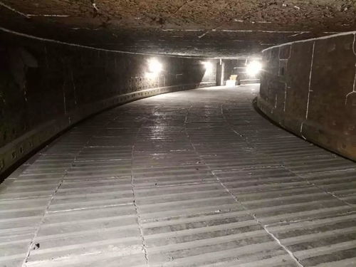 大干百天丨公司承建的天津鋼管制造軋管部168機組環形爐年修提前圓滿完成