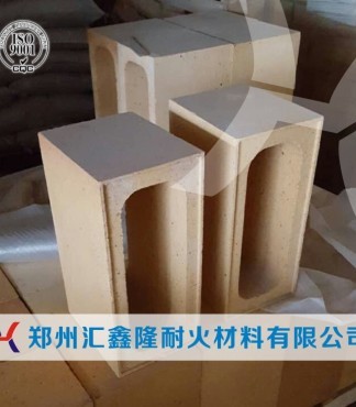 【耐火磚高鋁異型磚廠家加工定制各種異型耐火磚】_