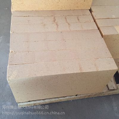 鑄造行業流鋼耐火磚 袖磚 品種齊全 圖紙加工各種異型流鋼磚 河南鄭州豫企
