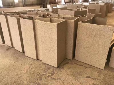 外立面改裝造型鋁單板廠家批發