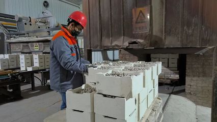 實干開新局 準格爾旗:點“廢”成“金”綠色高質量發展底色足