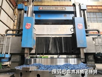 這些鑄鋼件加工誤區許多廠家都走過