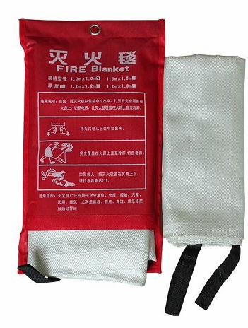 來了解一下這些關(guān)于防火毯的知識吧